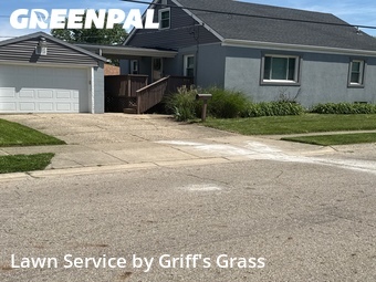 Lawn Care nearby Fairborn, OH, 