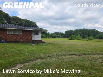 Lawn Mow nearby Fayetteville, NC, 