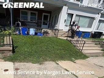 Lawn Mowing Service nearby Philadelphia, PA, 