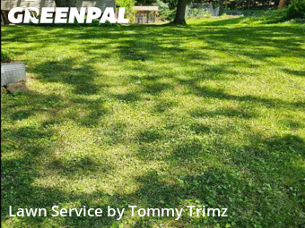 Lawn Service nearby Rochester, NY, 