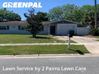 Lawn Cutting nearby Winter Springs, FL, 