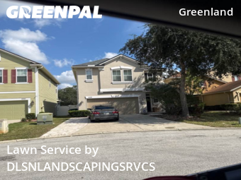 Lawn Care nearby Jacksonville, FL, 