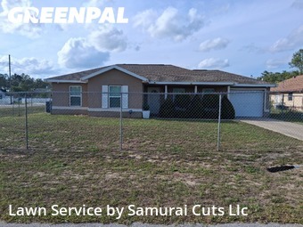 Yard Cutting nearby Ocala, FL, 