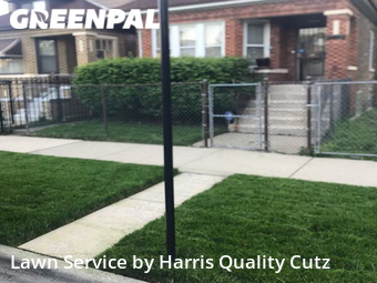 Lawn Care Service nearby Chicago, IL, 