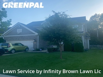 Lawn Service nearby Louisville, KY, 