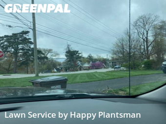 Lawn Mow nearby Cincinnati, OH, 