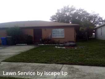 Lawn Care Service nearby Lakeland, FL, 