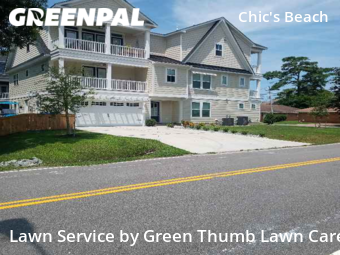 Grass Cut nearby Virginia Beach, VA, 