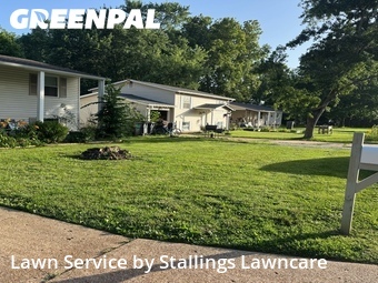 Yard Mowing nearby Saint Charles, MO, 
