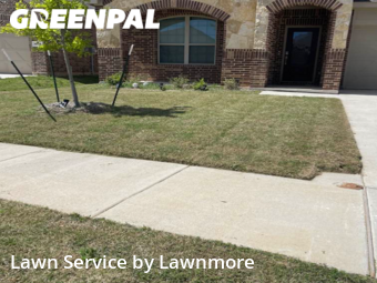 Lawn Cutting nearby Fort Worth, TX, 