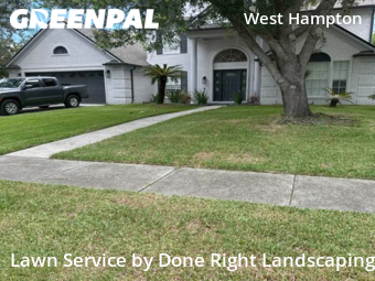 Lawn Maintenance nearby Oviedo, FL, 