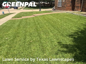 Lawn Mowing nearby Mc Kinney, TX, 