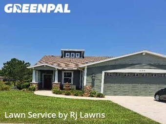 Yard Cutting nearby Mascotte, FL, 