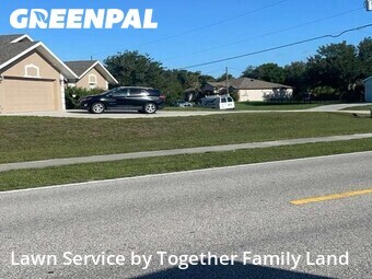 Lawn Maintenance nearby North Port, FL, 