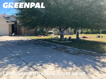 Grass Cutting nearby Hutto, TX, 