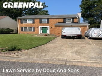 Lawn Service nearby Virginia Beach, VA, 