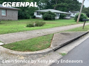 Lawn Mowing Service nearby Huntsville, AL, 