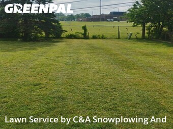 Lawn Care nearby Streamwood, IL, 