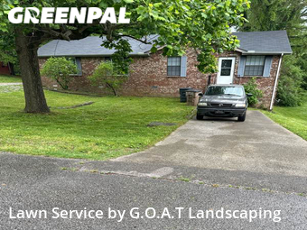 Lawn Cutting nearby Nashville, TN, 