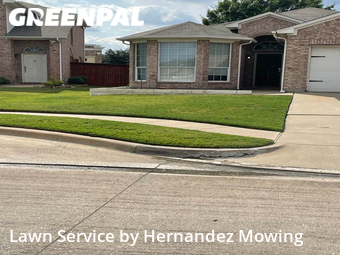 Lawn Mowing nearby Fort Worth, TX, 