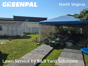 Lawn Maintenance nearby Virginia Beach, VA, 