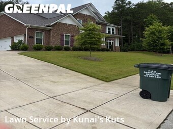 Lawn Mowing nearby Fort Mill, NC, 