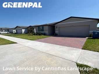 Lawn Service nearby Haines City, FL, 