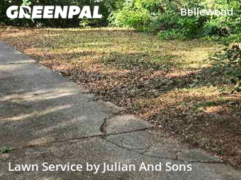 Lawn Maintenance nearby Mobile, AL, 