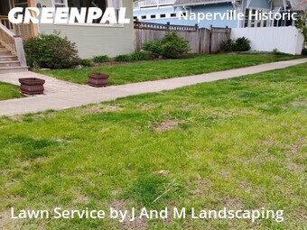 Lawn Maintenance nearby Naperville, IL, 