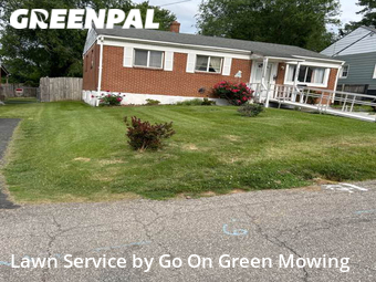 Yard Cutting nearby Roanoke, VA, 