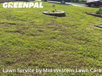 Lawn Mowing Service nearby Kansas City, MO, 