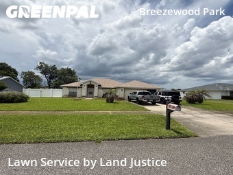 Lawn Cutting nearby Orange City, FL, 