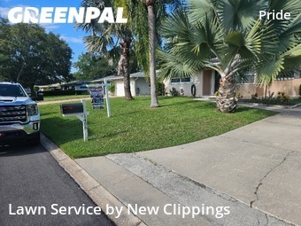Yard Mowing nearby Clearwater, FL, 