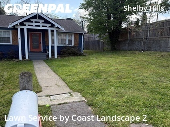 Lawn Mowing nearby Nashville, TN, 