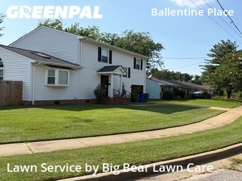 Lawn Care Service nearby Norfolk, VA, 