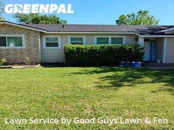 Lawn Maintenance nearby Saginaw, TX, 