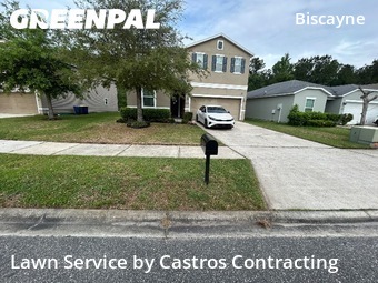 Lawn Mowing nearby Jacksonville, FL, 