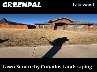 Lawn Service nearby Lubbock, TX, 