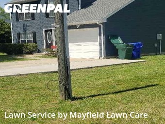 Lawn Service nearby Suffolk, VA, 