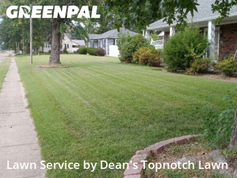 Lawn Cutting nearby Granite City, IL, 