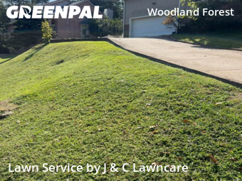 Lawn Cutting nearby Nashville, TN, 