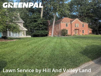 Yard Mowing nearby Loveland, OH, 