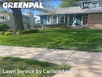 Yard Mowing nearby Omaha, NE, 