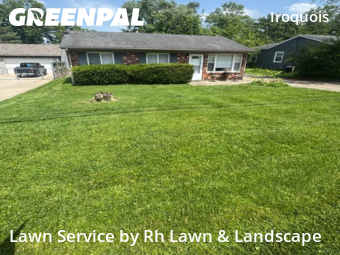 Lawn Cut nearby Louisville, KY, 