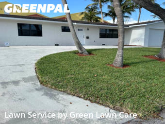 Lawn Service nearby West Palm Beach, FL, 