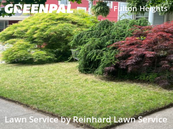 Yard Mowing nearby Grand Rapids, MI, 