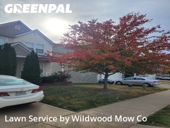 Lawn Care Service nearby Saint Charles, MO, 