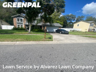 Yard Cutting nearby Pine Hills, FL, 