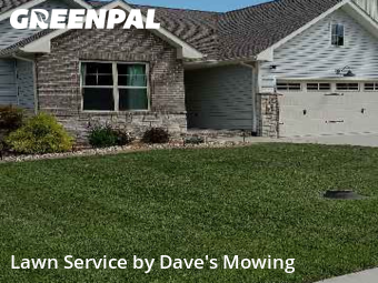 Grass Cutting nearby Troy, IL, 