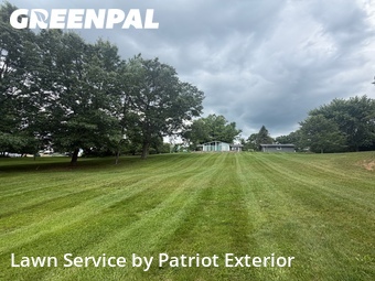 Yard Cutting nearby Ortonville, MI, 